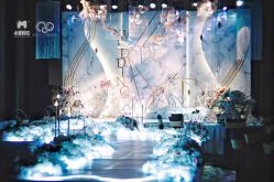 -M'S BANQUET AND SPACE ART