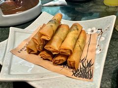 -新白鹿餐厅(京基KK ONE店)