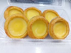 -津嘉蛋糕坊(西华路店)
