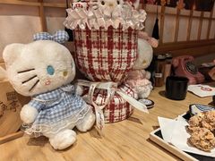 -松鱼亭·和牛烧肉(协鑫广场店)