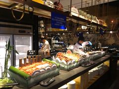 -星伦多自助料理·涮烤一体(嘉兴八佰伴店)