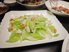 -云客来·花园餐厅(洛社店)