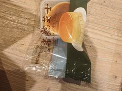 -西村叔叔的店·面包·甜品·蛋糕(崂山丽达店)