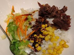 -陳香貴·兰州牛肉面(上海长风大悦城店)