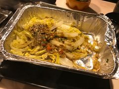 -唛嘻哒烤串朝鲜族风味(金桥店)