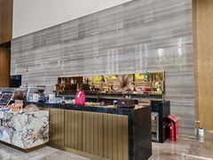 -福州泰禾铂尔曼酒店·大堂酒廊