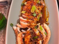 -前海沿•青岛菜(中山路天主教堂店)