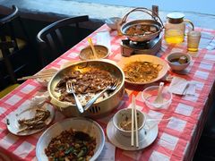 -恰八斗·猛火长沙菜(国贸店)