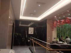-国人川菜(李家村建东街店)
