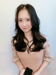 点击看大图 -BTR发型定制潮沙龙店