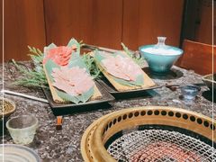 -老乾杯和牛烧肉(王府中环店)