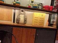 -Jamaicablue Coffeeshop(中央广场店)