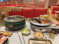 -龙虾奇迹(大华三路店)