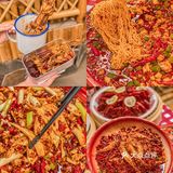 西门的吃货赶紧集合📳院坝头来聚餐喽[啤酒]