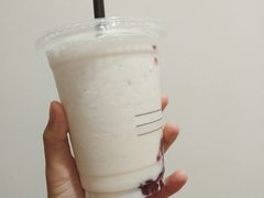 小雪荔枝瑞纳冰-瑞幸咖啡(经四路万达写字楼店)