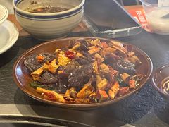 -阿山卓·野生菌火锅·纳西火塘烤肉