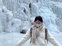 -山西通天峡景区