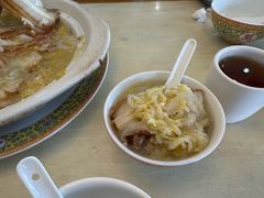 -京菜·砂锅居·烤鸭(西四店)
