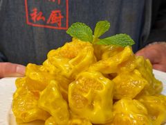 -小胖私厨状元宴·东北私房菜馆