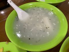 -三镇民生甜食馆(胜利街总店)