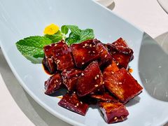 -北京全聚德(王府井店)