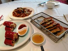 -新雅粤菜馆(南京东路店)