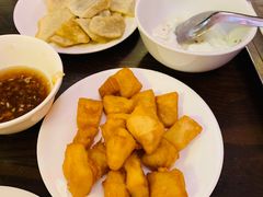 -姚记炒肝店(簋街店)