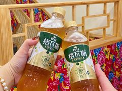 -九妹农家大铁锅东北菜(江湾店)