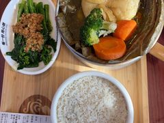 -72街荷叶饭(丽影广场店)