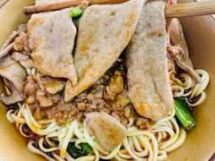 -麻哥面猪肝面(仁和广场店)