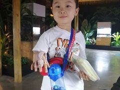-昆明大悦城未来动物城(螺蛳湾中心店)