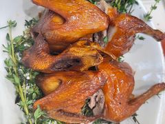 陈皮妙龄乳鸽-蔡澜点心·粤菜(月星环球港店)