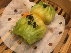 -酌宴府The China Club·广州万富希尔顿酒店(云城东路店)
