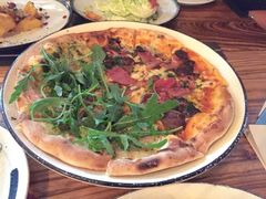 iphone_upload_pic-PIZZA BIANCA(民园店)