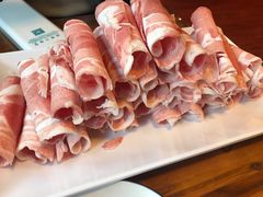 -京顺福老北京涮肉馆(东二道巷店)