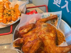 -半天妖烤鱼(西直门凯德mall店)