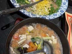 -杏花村水席楼·洛阳水席(老城十字街店)