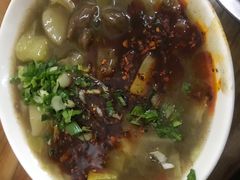 -老字号贾家肉丸糊辣汤(光明巷店)
