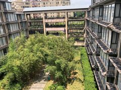 -平安（深圳）金融教育培训中心