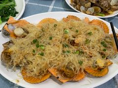 -明记海鲜大排档(巽寮湾店)