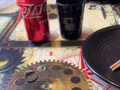 -红钳侠小龙虾·烧烤(中赢康康谷店)