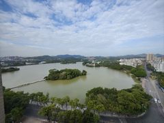 -惠州康帝国际酒店
