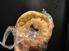-蔡明纬热干面(长港路店)