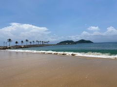 -海南分界洲岛旅游区