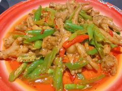 -馬伍旺川菜(江北虹悦城店)