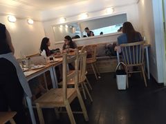 -Egg•Allday Brunch(襄阳北路店)