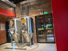 -肉串汪(月坛店)