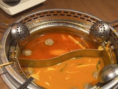 -快乐小羊·内蒙牛羊肉火锅(流花中心店)