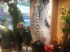 -茶颜悦色(银盆岭万达广场店)