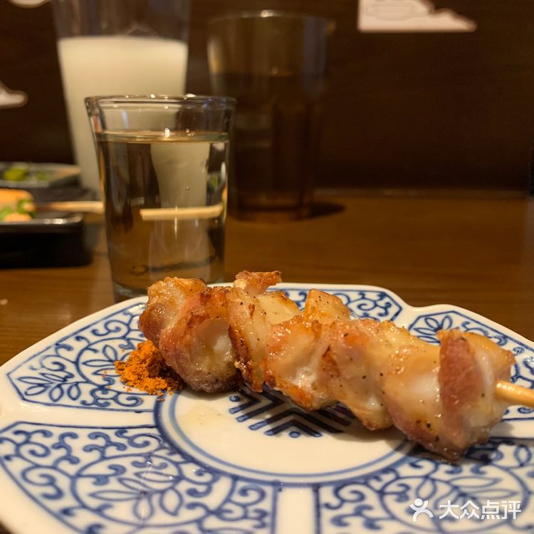 香香巷里的平价日料